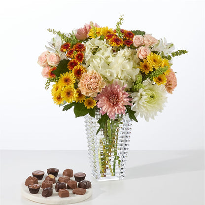 Fall Celebration Bouquet – MELODY'S FLOWERS, Burlington WA