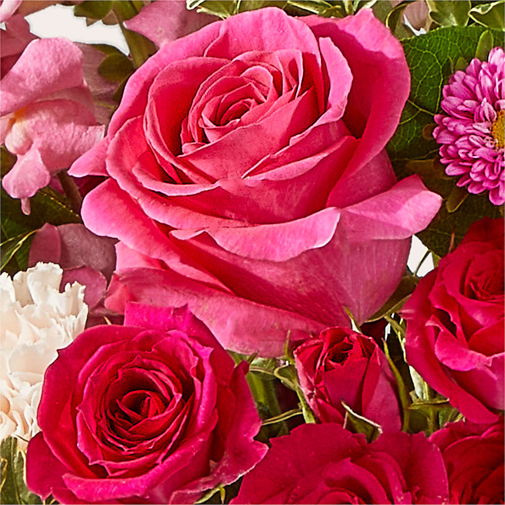 Too Cute Bouquet – MELODY'S FLOWERS, Burlington WA