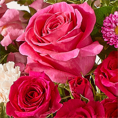 Too Cute Bouquet – MELODY'S FLOWERS, Burlington WA