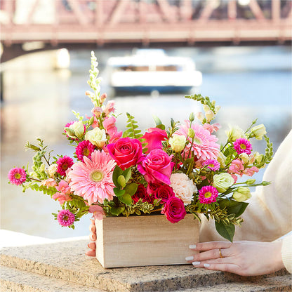 Too Cute Bouquet – MELODY'S FLOWERS, Burlington WA