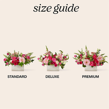 Too Cute Bouquet – MELODY'S FLOWERS, Burlington WA