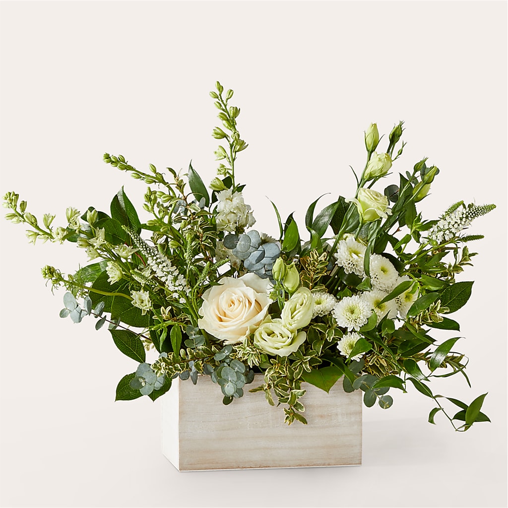 Cashmere Bouquet – MELODY'S FLOWERS, Burlington WA