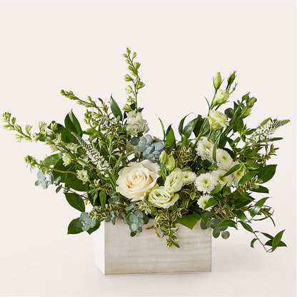 Cashmere Bouquet – MELODY'S FLOWERS, Burlington WA