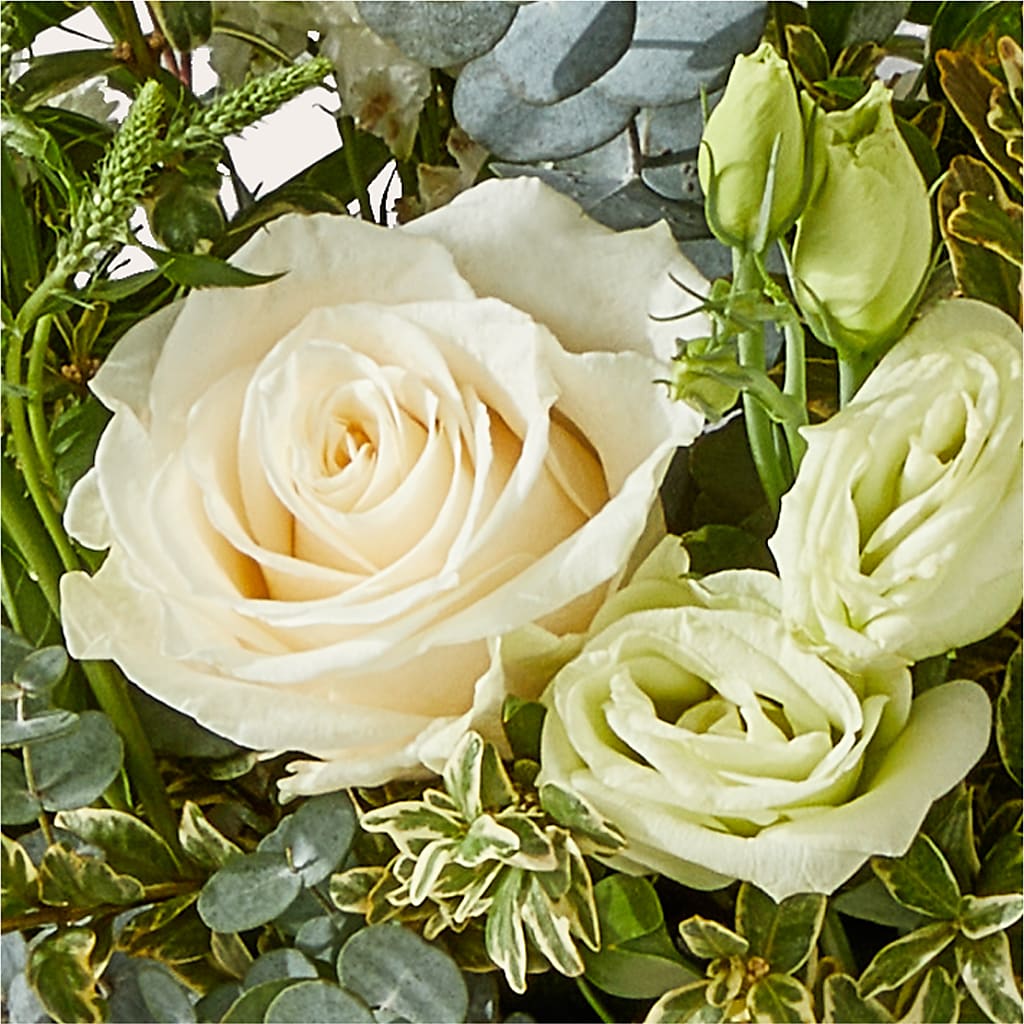 Cashmere Bouquet – MELODY'S FLOWERS, Burlington WA
