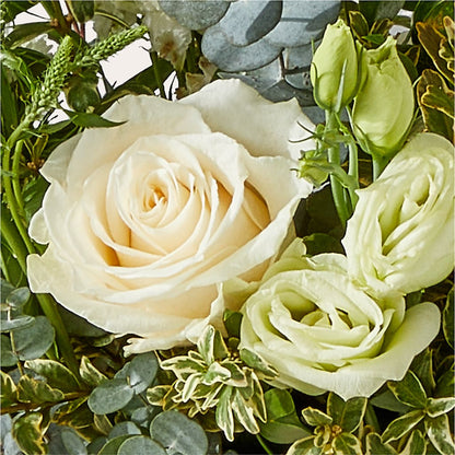 Cashmere Bouquet – MELODY'S FLOWERS, Burlington WA