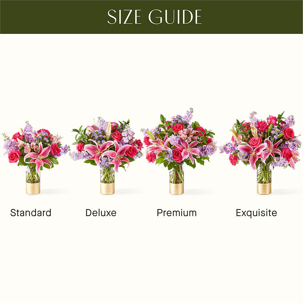 Written in the Stars Bouquet – MELODY'S FLOWERS, Burlington WA