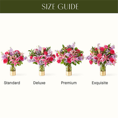 Written in the Stars Bouquet – MELODY'S FLOWERS, Burlington WA