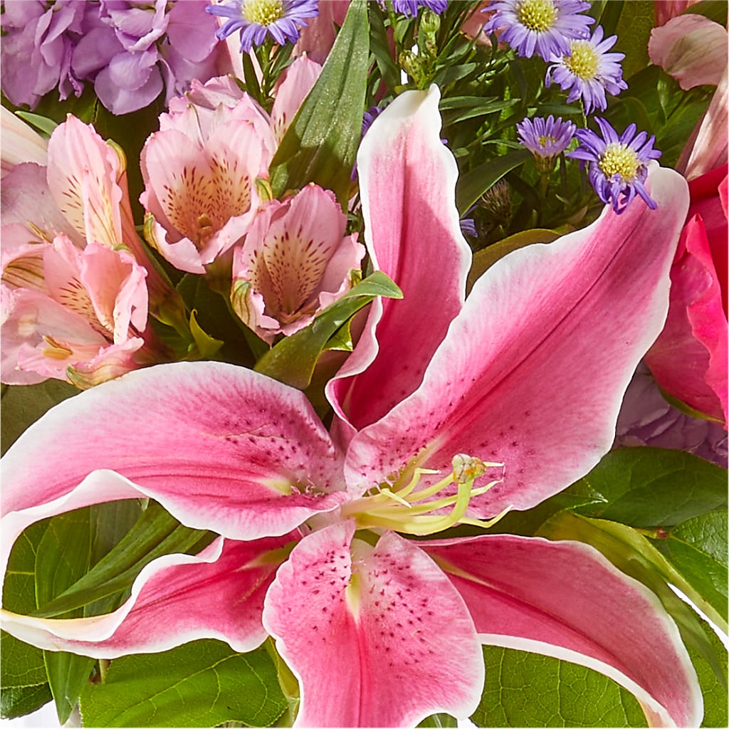 Written in the Stars Bouquet – MELODY'S FLOWERS, Burlington WA