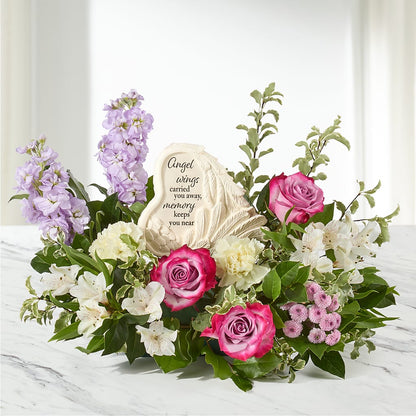 In My Heart Arrangement – MELODY'S FLOWERS, Burlington WA