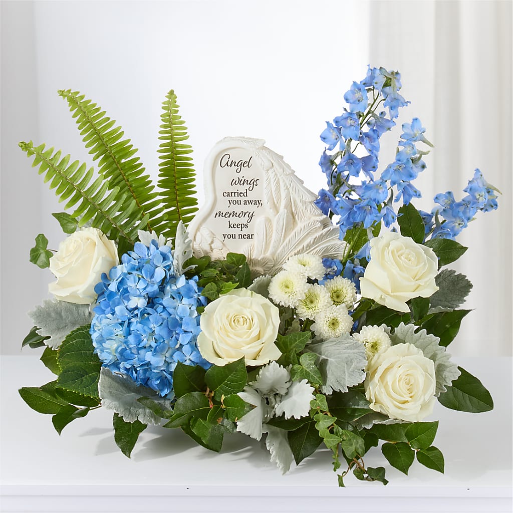 Dearest Arrangement – MELODY'S FLOWERS, Burlington WA