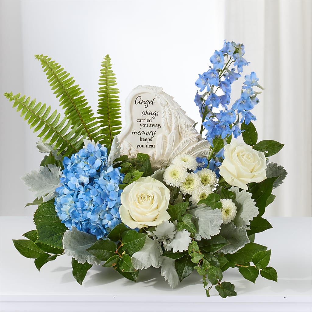 Dearest Arrangement – MELODY'S FLOWERS, Burlington WA