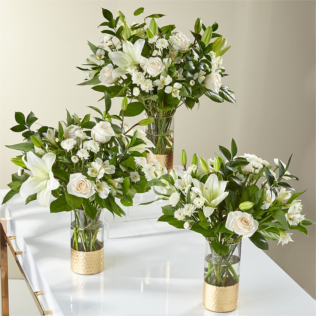 Beautiful Day Bouquet – MELODY'S FLOWERS, Burlington WA