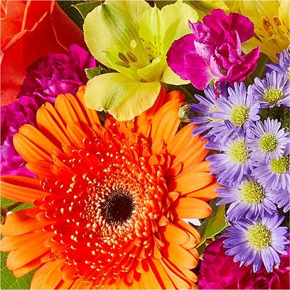 Tricks & Treats Pumpkin – MELODY'S FLOWERS, Burlington WA