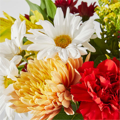Fall Delight – A Florist Original – MELODY'S FLOWERS, Burlington WA