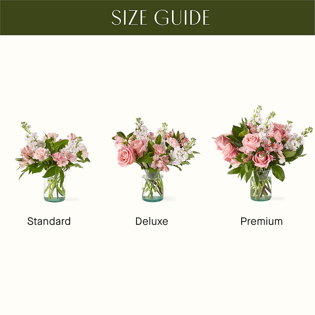 At the Ballet Bouquet – MELODY'S FLOWERS, Burlington WA