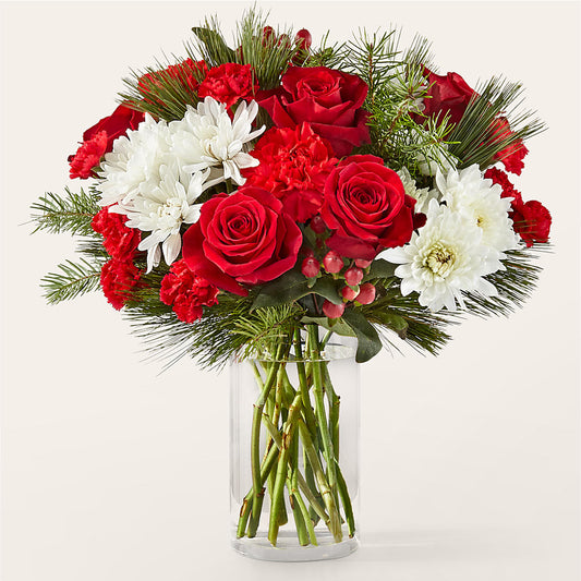 Seasonal Magic Bouquet – MELODY'S FLOWERS, Burlington WA