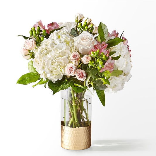 Parisian Stroll Bouquet – MELODY'S FLOWERS, Burlington WA