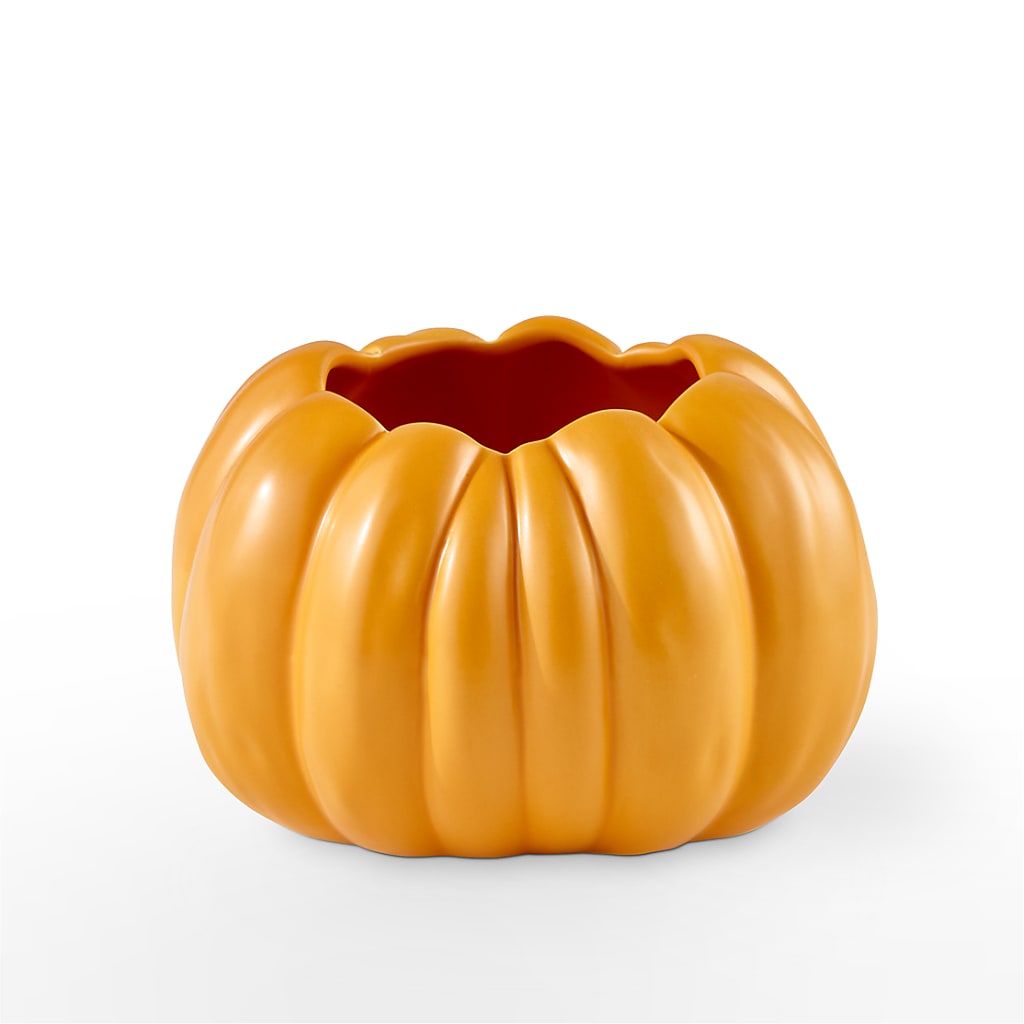 Pick of the Patch Pumpkin Bouquet – MELODY'S FLOWERS, Burlington WA
