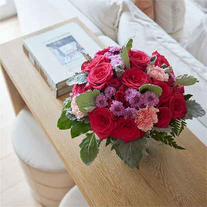 Sweet As Can Be Bouquet – MELODY'S FLOWERS, Burlington WA