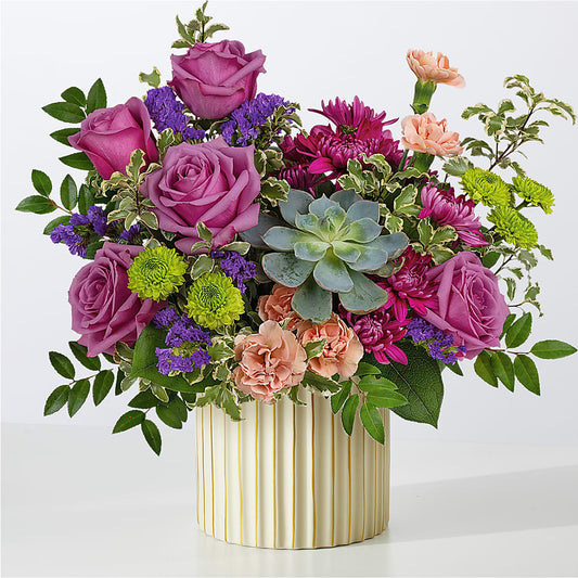 You're a Gem Bouquet – MELODY'S FLOWERS, Burlington WA