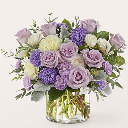 Stardust Bouquet – MELODY'S FLOWERS, Burlington WA