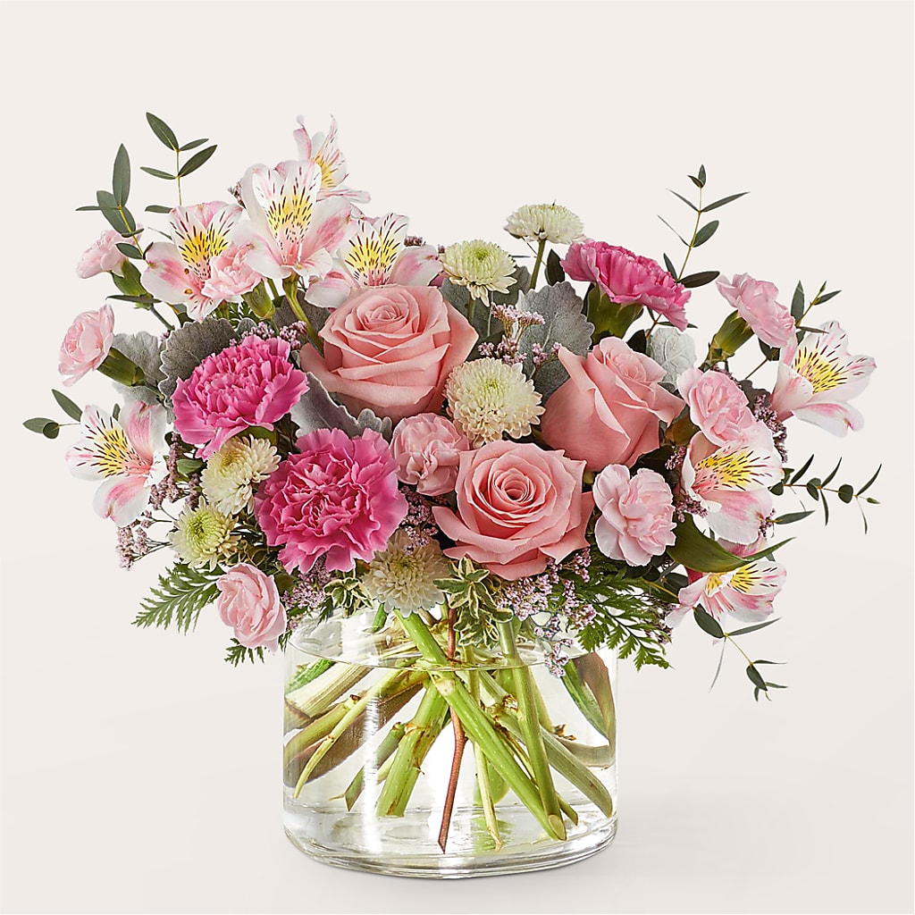 The Treehouse Bouquet – MELODY'S FLOWERS, Burlington WA