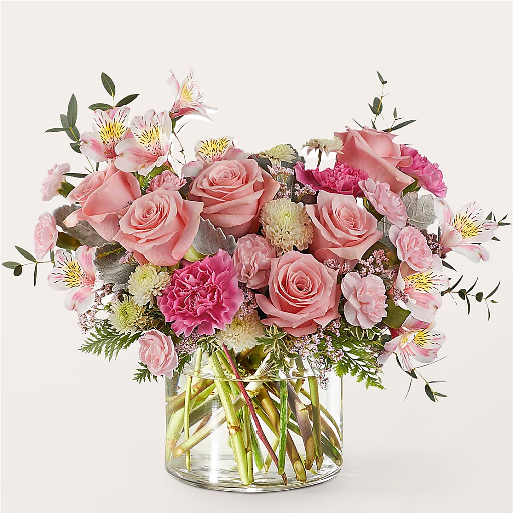 The Treehouse Bouquet – MELODY'S FLOWERS, Burlington WA