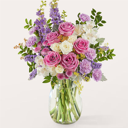 Lucky Me Bouquet – MELODY'S FLOWERS, Burlington WA