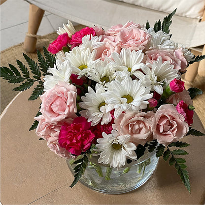 Sweet Surprises® Bouquet – MELODY'S FLOWERS, Burlington WA