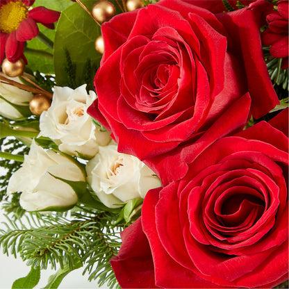 Believe Bouquet – MELODY'S FLOWERS, Burlington WA