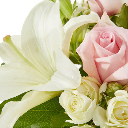 Kindhearted Bouquet – MELODY'S FLOWERS, Burlington WA