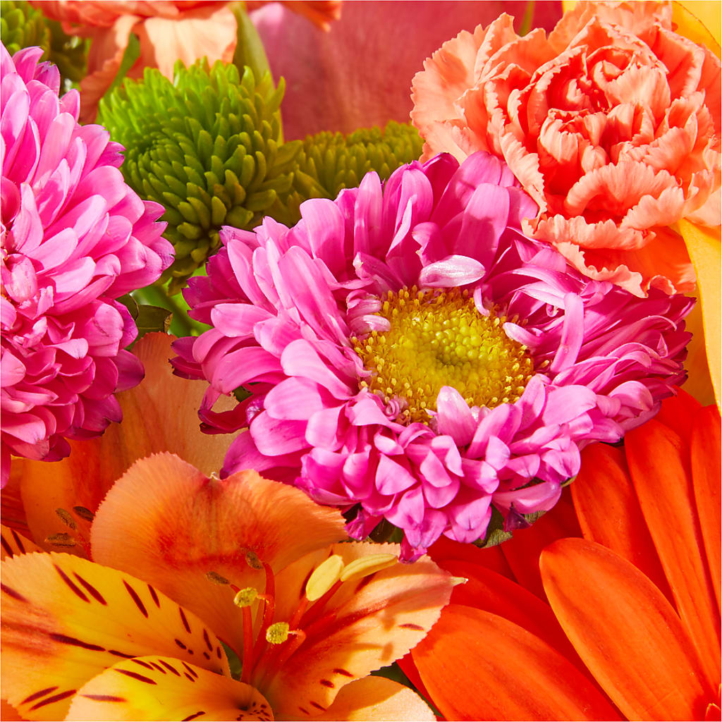 Soiree Bouquet – MELODY'S FLOWERS, Burlington WA