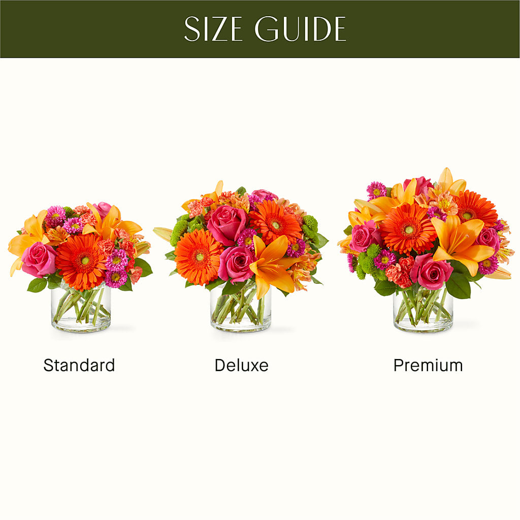 Soiree Bouquet – MELODY'S FLOWERS, Burlington WA