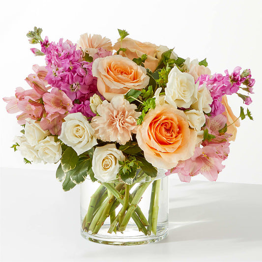 Paradise Bouquet – MELODY'S FLOWERS, Burlington WA