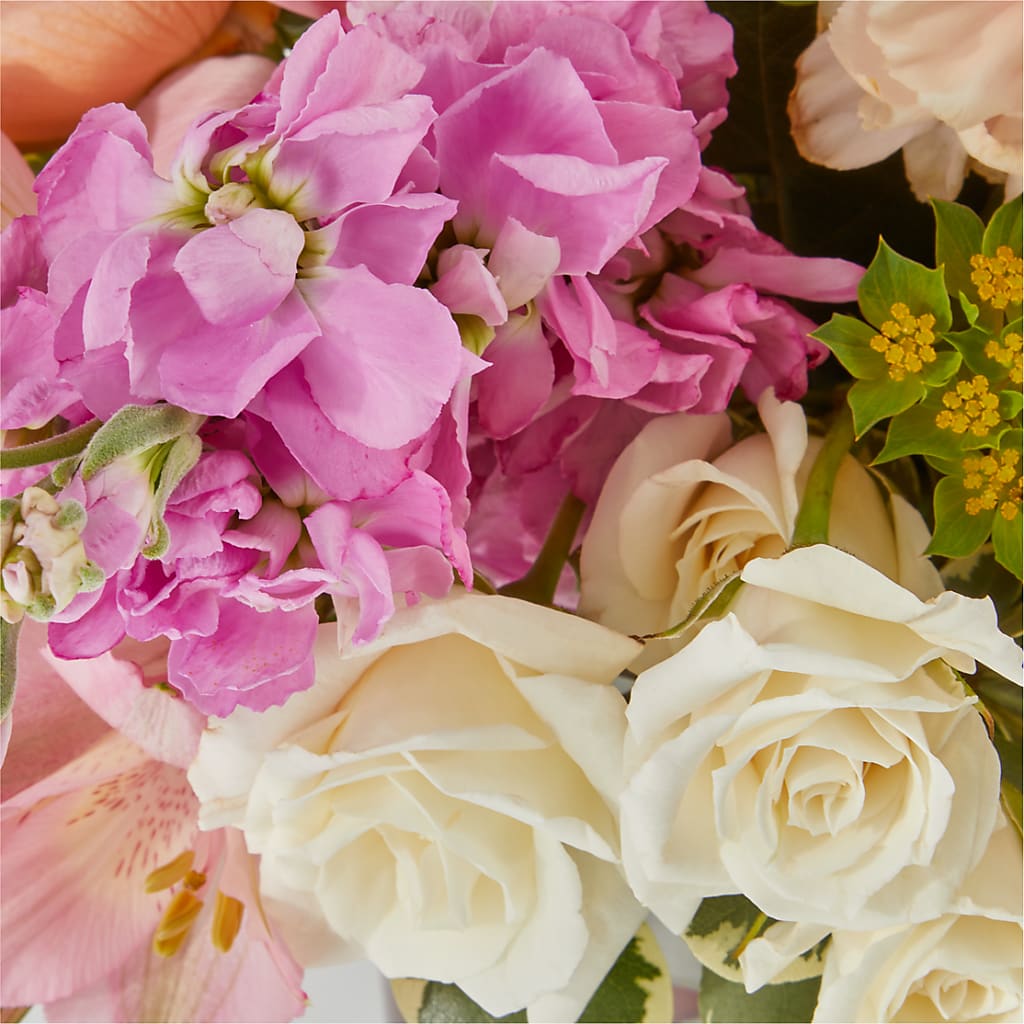 Paradise Bouquet – MELODY'S FLOWERS, Burlington WA