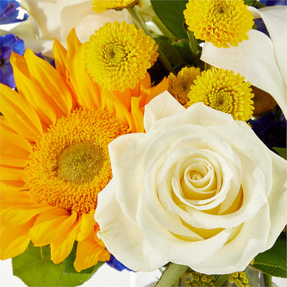 Stargazing Bouquet – MELODY'S FLOWERS, Burlington WA