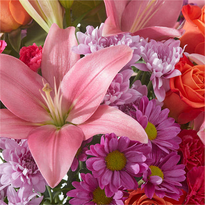 One and Only Bouquet – MELODY'S FLOWERS, Burlington WA