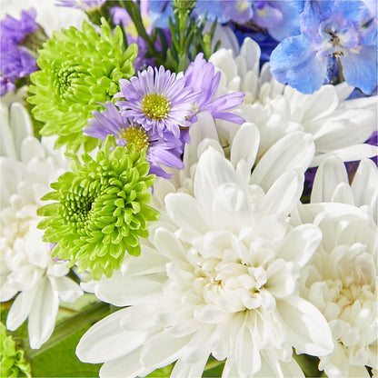 Genuine Gestures Bouquet – MELODY'S FLOWERS, Burlington WA