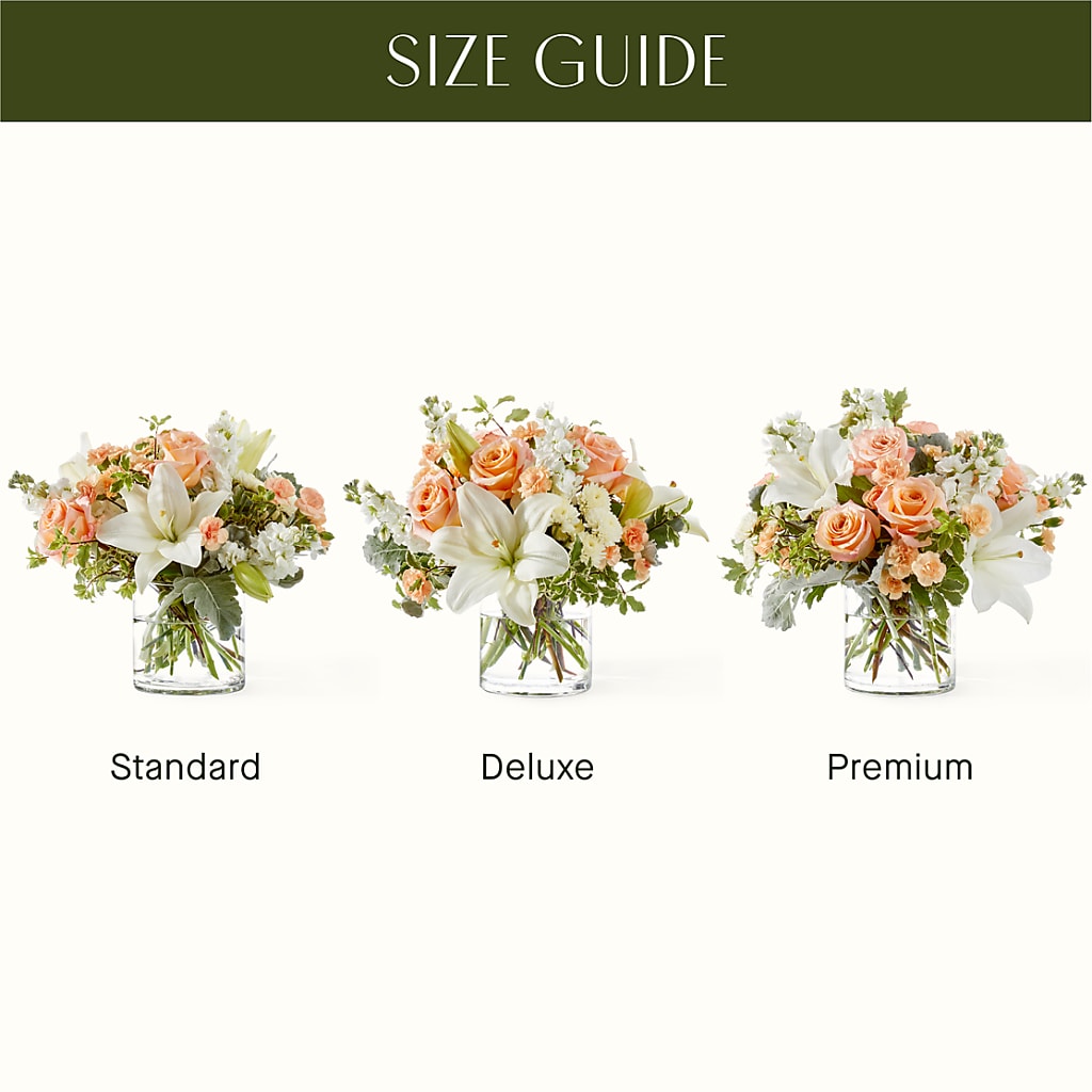Darling Bouquet – MELODY'S FLOWERS, Burlington WA