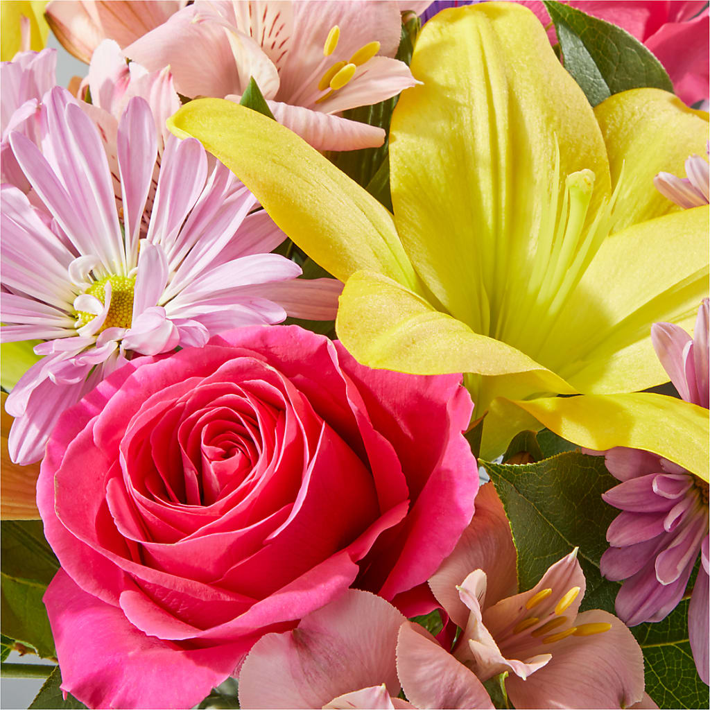 Sprinkles Bouquet – MELODY'S FLOWERS, Burlington WA