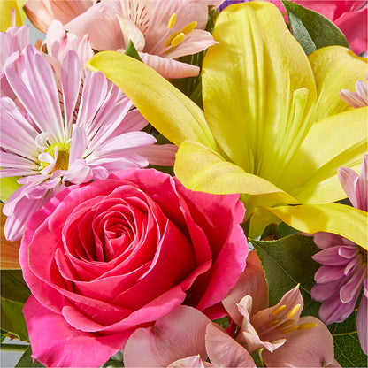 Sprinkles Bouquet – MELODY'S FLOWERS, Burlington WA