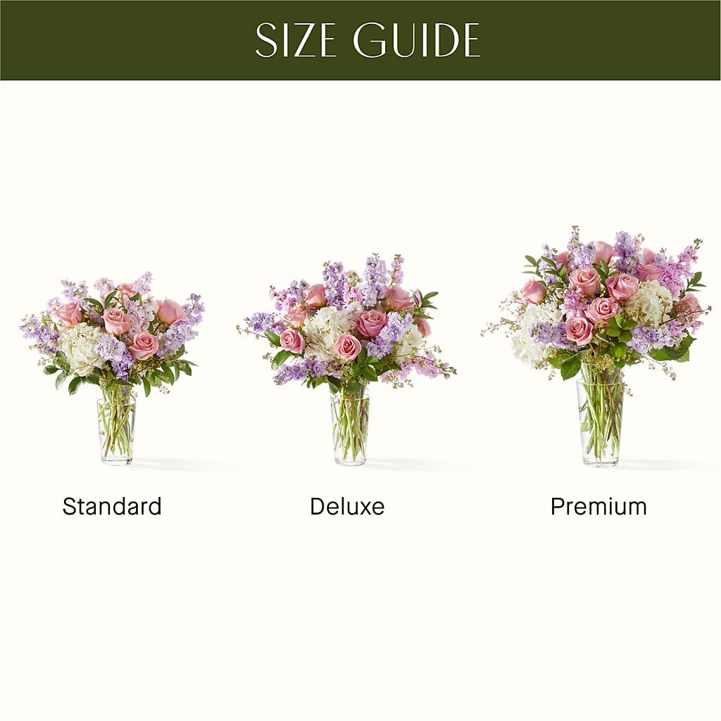 Embraced Bouquet – MELODY'S FLOWERS, Burlington WA