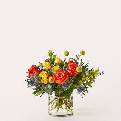 Disco Bouquet – MELODY'S FLOWERS, Burlington WA