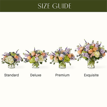 Porch Swing Bouquet – MELODY'S FLOWERS, Burlington WA