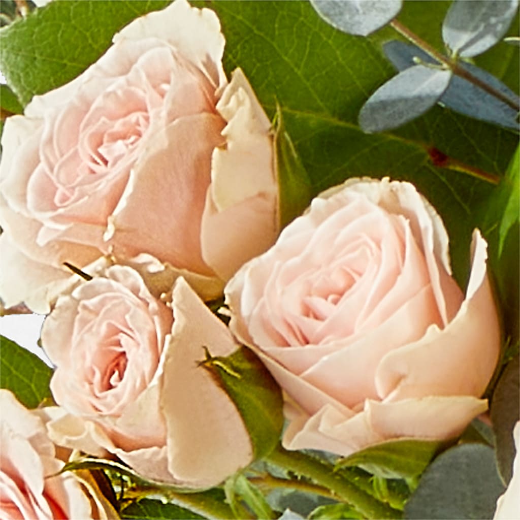 Inspired Bouquet – MELODY'S FLOWERS, Burlington WA