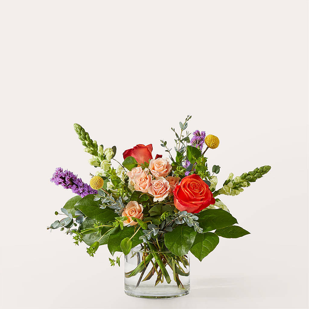 The Standout Bouquet – MELODY'S FLOWERS, Burlington WA