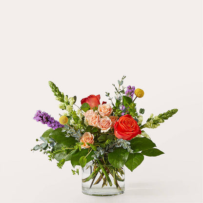 The Standout Bouquet – MELODY'S FLOWERS, Burlington WA