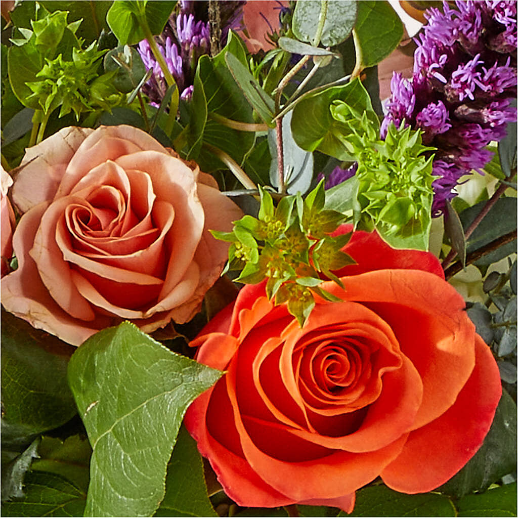 The Standout Bouquet – MELODY'S FLOWERS, Burlington WA