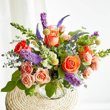 The Standout Bouquet – MELODY'S FLOWERS, Burlington WA