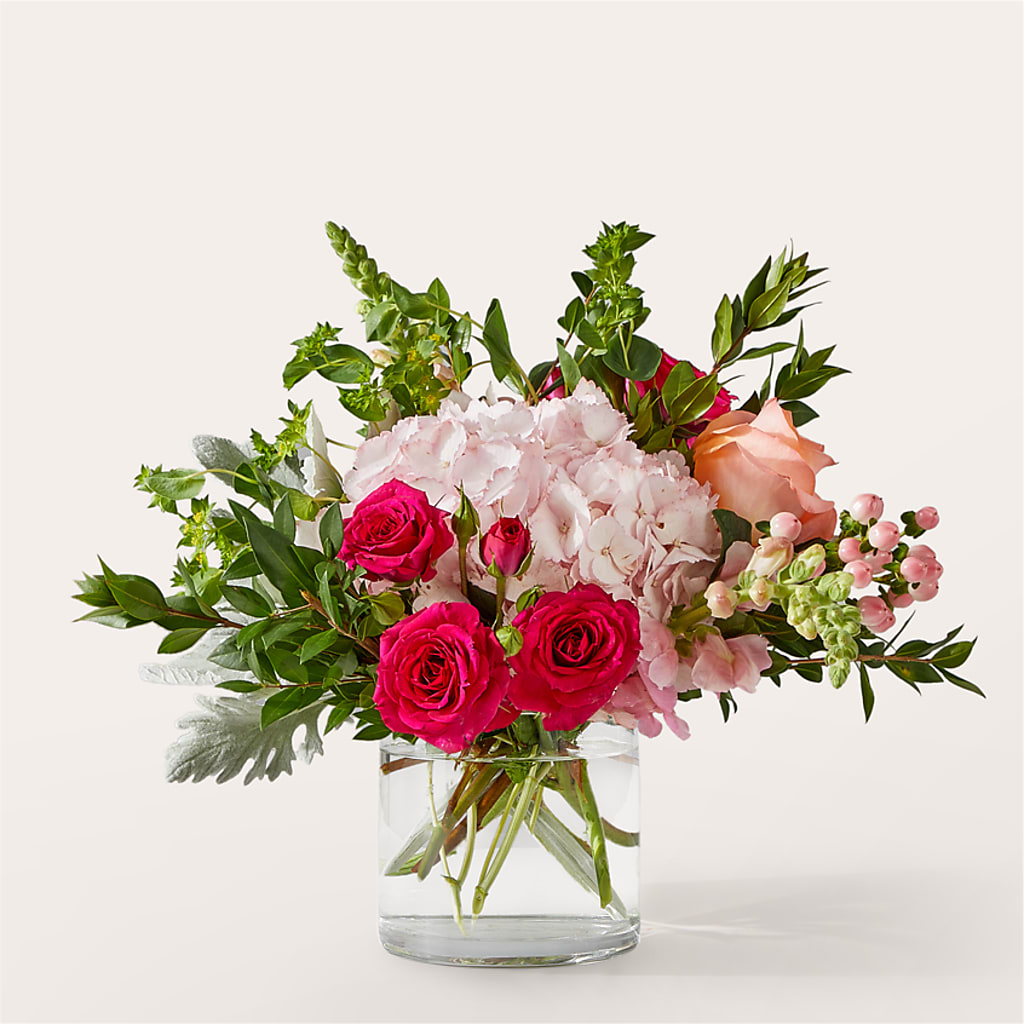 Glitz & Glam Bouquet – MELODY'S FLOWERS, Burlington WA